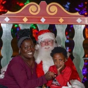 Meet your Posher, Morgan